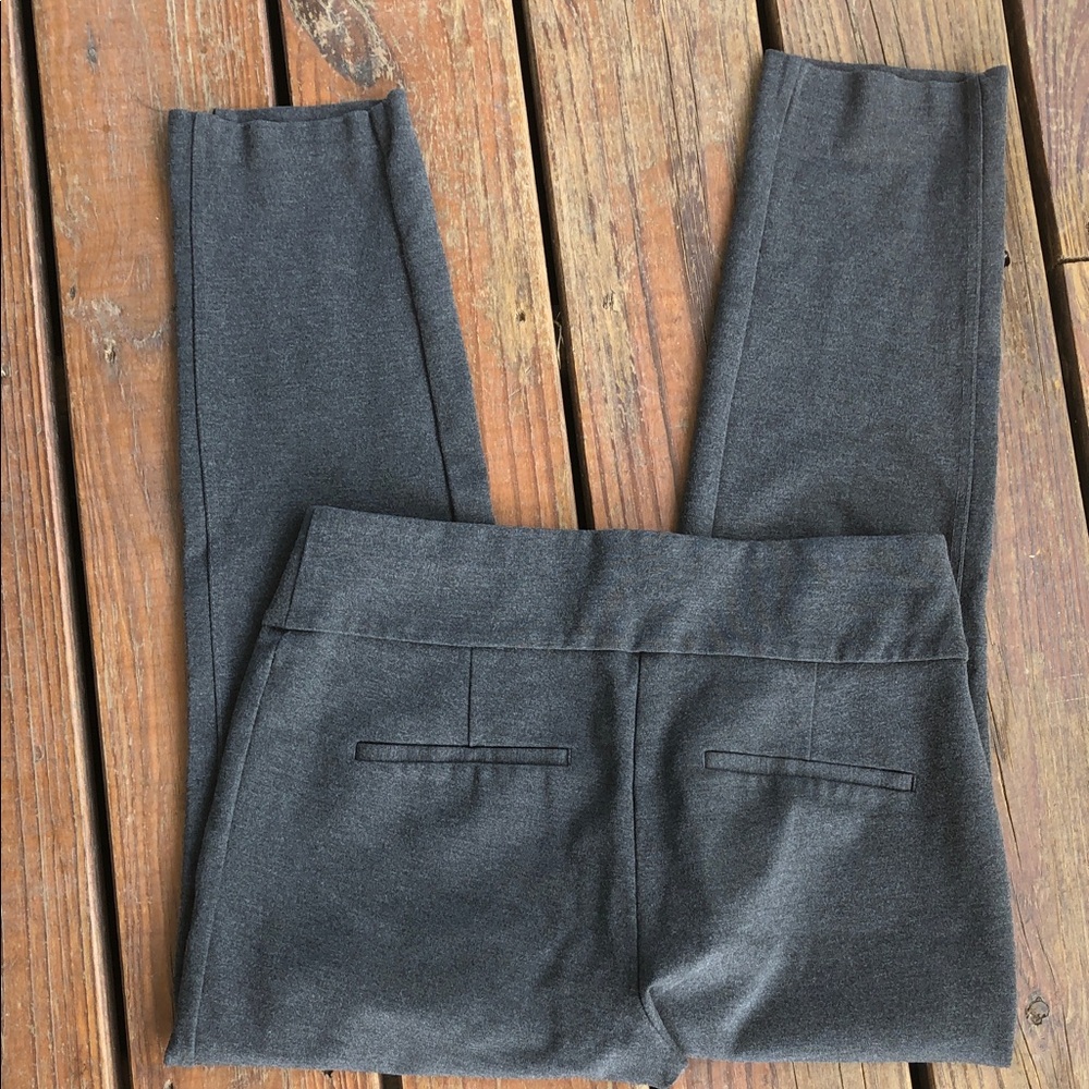 Express Pull on Career pants-Medium